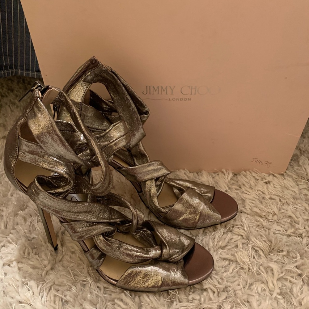Jimmy choo